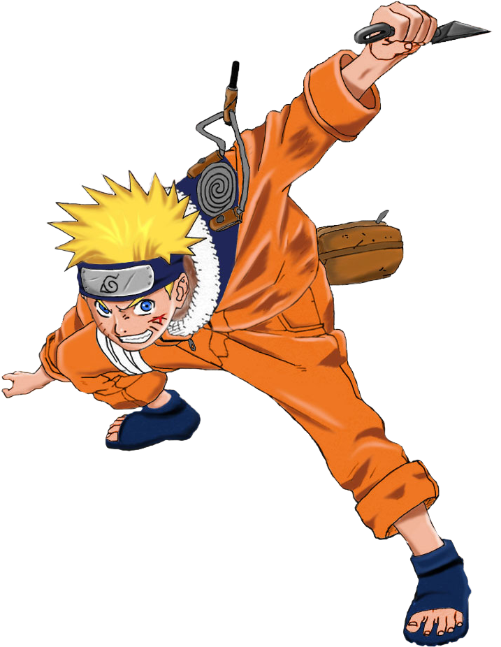 Naruto (Timeskip) (Teen Maruto), Anime Mania (Roblox) Wiki