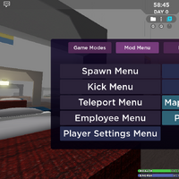 Vip Servers Roblox Scp 3008 Community Fandom