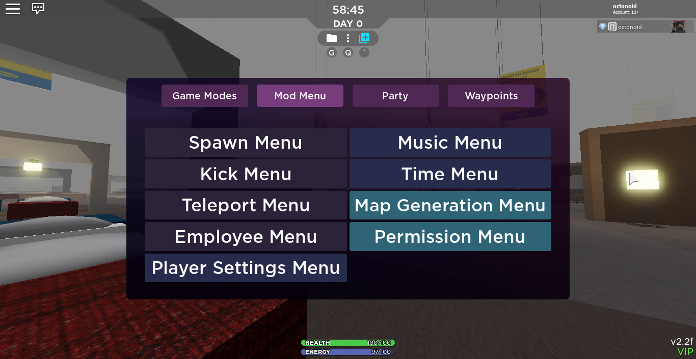 how to join a vip server in roblox xbox