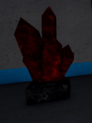 SCP-009 File  Roblox Item - Rolimon's