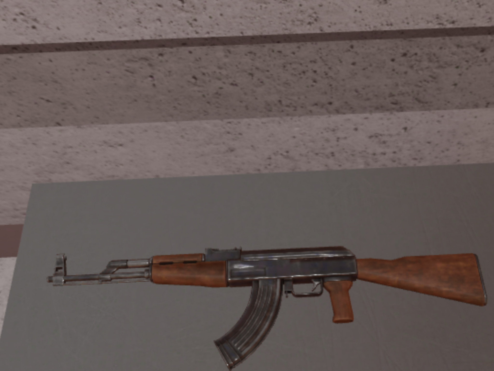 AK-47, Gun Wiki