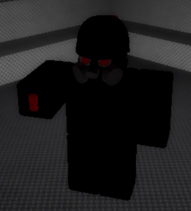 SCP-049, Roblox SCP Site 35 Wiki