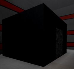 SCP Foundation Facility [Site-18] (GATE A!) - Roblox