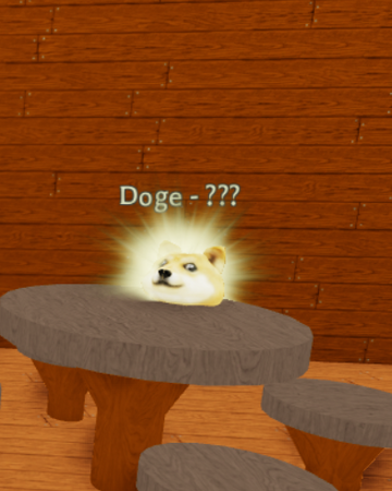 Doge Roblox Soup Wiki Fandom - pictures of roblox doge american hat