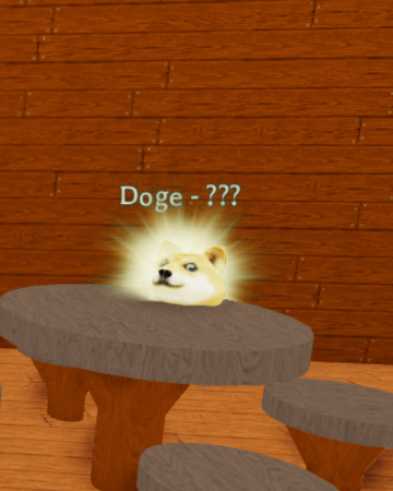 Doge Roblox Soup Wiki Fandom - roblox wiki doge