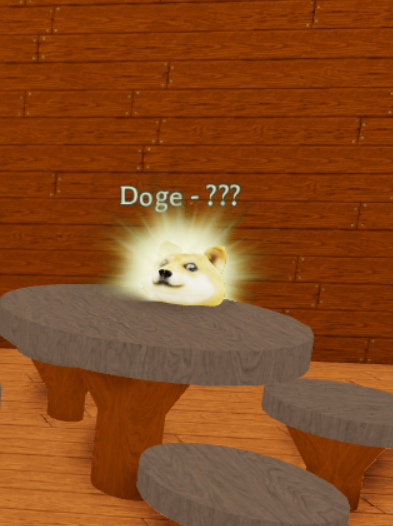 Roblox Doge Pants