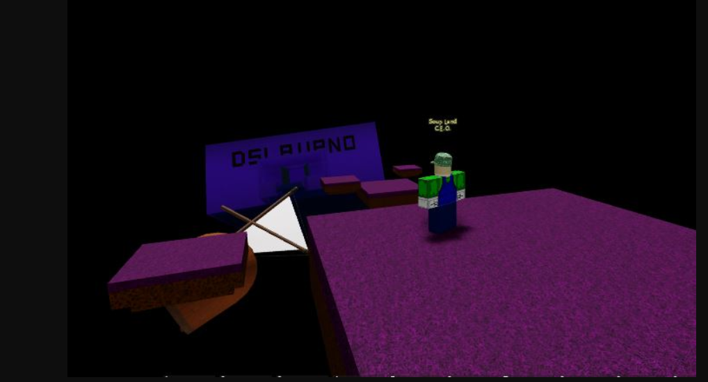 Soup Void Roblox Soup Wiki Fandom - roblox wiki void