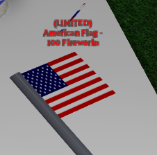 American Flag | Roblox Soup Wiki | Fandom