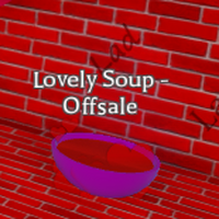 Lovely Soup Roblox Soup Wiki Fandom