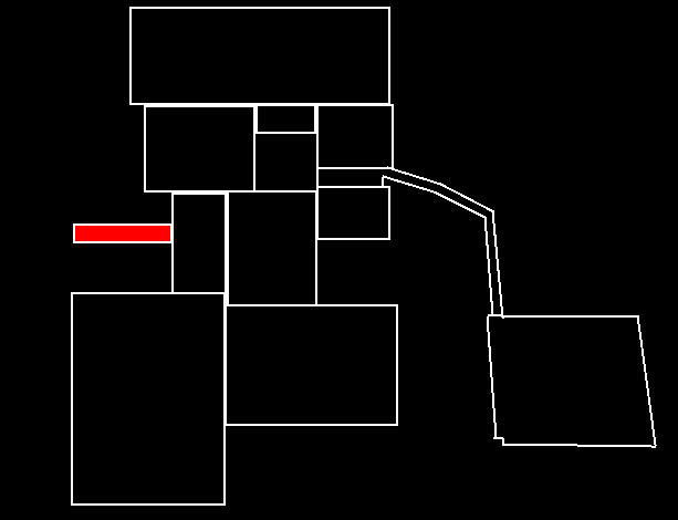 That One Area | Roblox The Neighborhood Wiki | Fandom