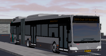 Rocedes Citus C1 G Facelift Bluetec Hybrid Roblox Transport Simulator 2020 Wiki Fandom - c1 roblox