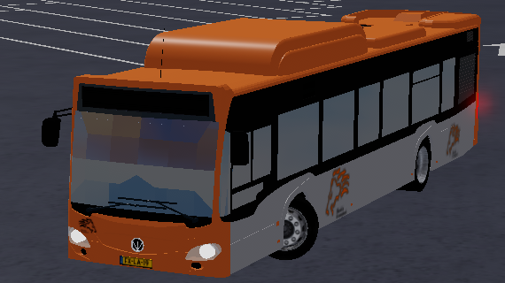 Rocedes Citus C2 Roblox Transport Simulator 2020 Wiki Fandom - roblox transport simulators