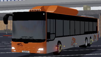 Mun Lion S City L Roblox Transport Simulator 2020 Wiki Fandom