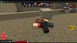 Arsenal Wiki Fandom - welcome to the gun show roblox arsenal