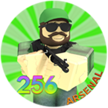 Badges Arsenal Wiki Fandom - roblox badges 2+ years