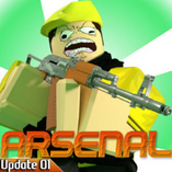 arsenal roblox thumbnail 2021