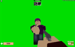 wallpapers Robux Logo Gif kill effects arsenal wiki fandom
