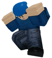 Scarymoving