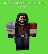 Apocalypseman