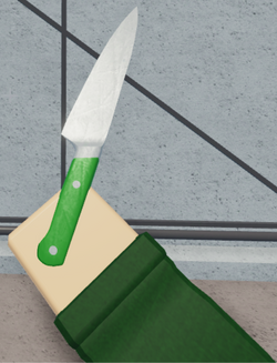 Knife Arsenal Wiki Fandom - roblox arsenal golden knife png