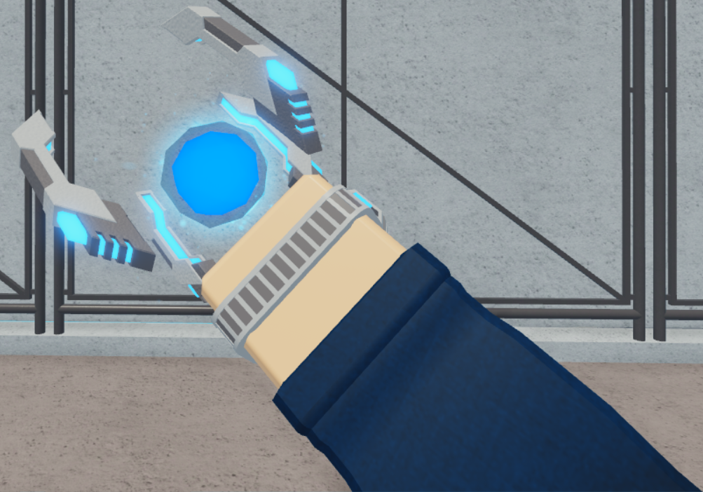 Plasma Launcher Arsenal Wiki Fandom - roblox arsenal rocket launcher