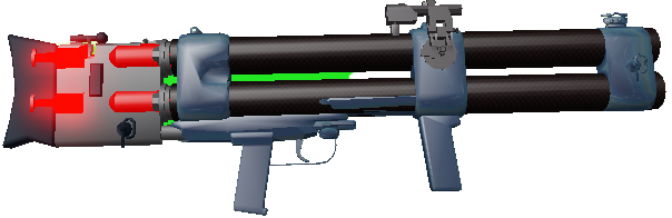 New Nerf Roblox Arsenal Pulse Laser Gun