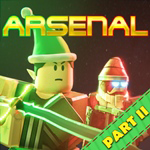 Christmas Update Arsenal Wiki Fandom - arsenal advent calendar roblox