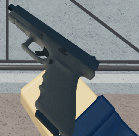 G 18 Arsenal Wiki Fandom - glock roblox