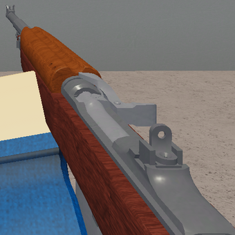 Weapons Arsenal Wiki Fandom - videos matching new secret gun in the shooting range roblox