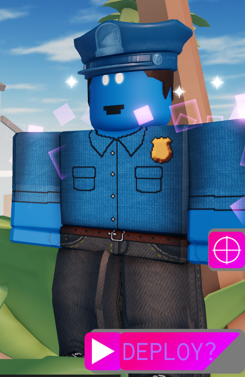 AOS Oder Slaughterer Shooter feature - roblox post - Imgur