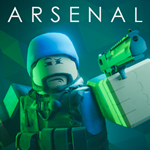 Give roblox arsenal tips and make  thumbnails by Chillaxe6
