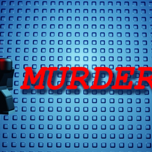 Murder Arsenal Wiki Fandom - roblox head stabbing knife of madness
