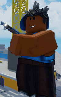 Skins Arsenal Wiki Fandom - roblox arsenal pirate skin