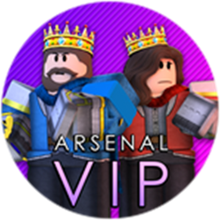 Vip Arsenal Wiki Fandom - roblox arsenal vip server commands