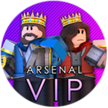 Vip Arsenal Wiki Fandom - how do you become vip on roblox