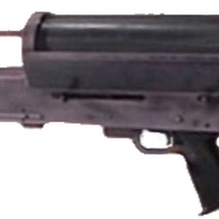 Calico Arsenal Wiki Fandom