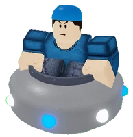 SaucerColonel