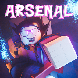 Arsenal Wiki Fandom - roblox arsenal wikia