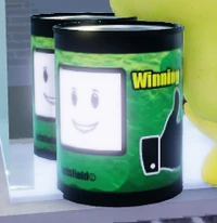 WinningDelight