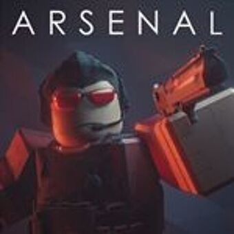 Thumbnails Arsenal Wiki Fandom - heres the two roblox arsenal thumbnails i made for my free