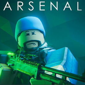 Free Roblox Arsenal Thumbnail Thumbnails Arsenal Wiki Fandom This Means That There Is Not Enough Information Here To Call This A Full Article - roblox arsenal fandom