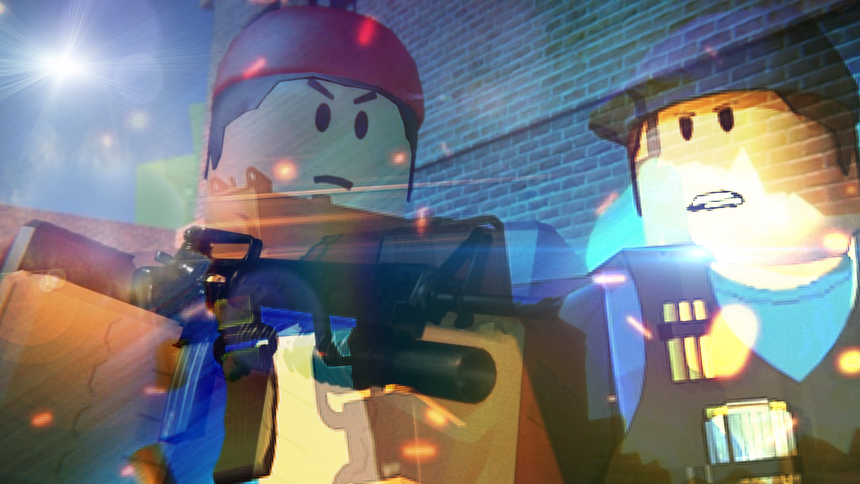 Roblox Arsenal Codes: Unleash Your Shooting Skills - 2023 November