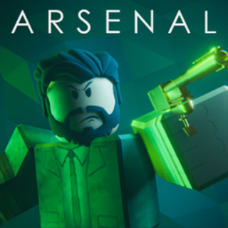 Thumbnails Arsenal Arsenal Wiki Fandom - logo roblox arsenal thumbnail