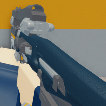 Weapons Arsenal Wiki Fandom - gear code for tommy gun roblox