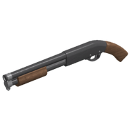 Pump Shotgun Arsenal Wiki Fandom - roblox arsenal pump shotgun