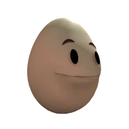 Smug Egg