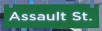 AssaultStreet