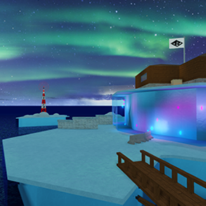 Glacier Arsenal Wiki Fandom - omg 360 in the first game roblox arsenal