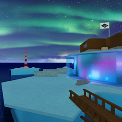 Glacier Main Arsenal Wiki Fandom - roblox arsenal wiki maps