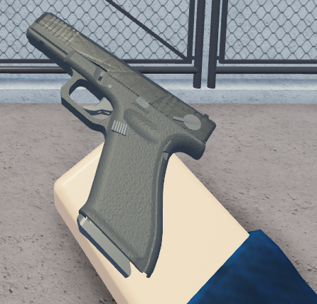 Arsenal: Pulse Laser, Roblox Wiki